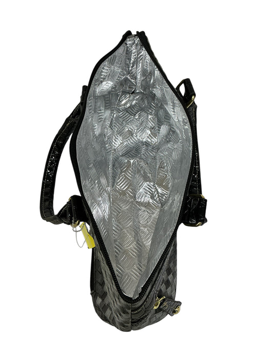 Bolso térmico para vino (SAMANTHA BROWN)