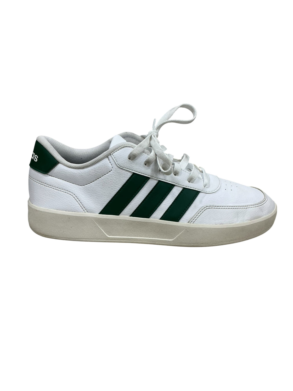 Tenis 9 (ADIDAS)