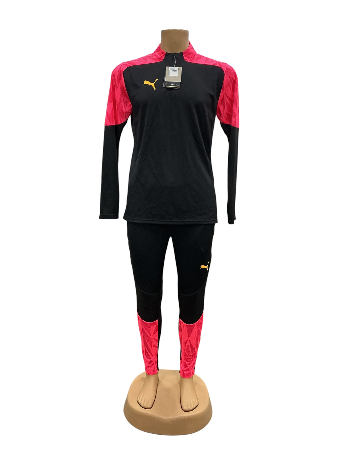 Conjunto deportivo M (PUMA)
