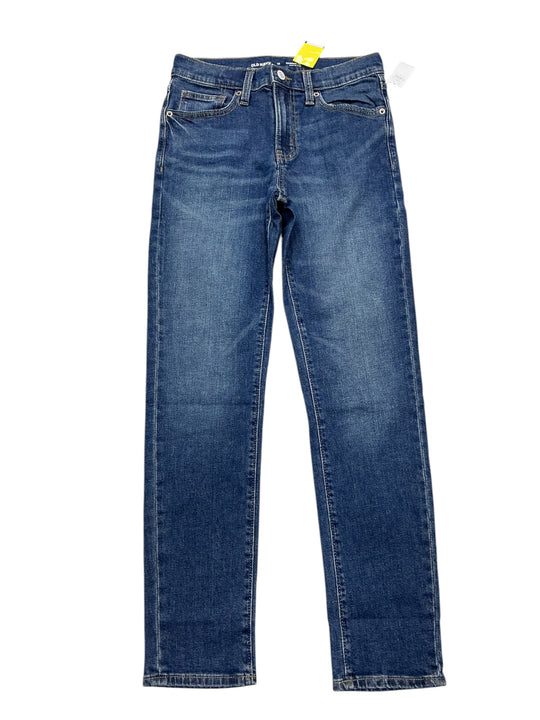 Pantalón para niñ@ 12 (OLD NAVY)