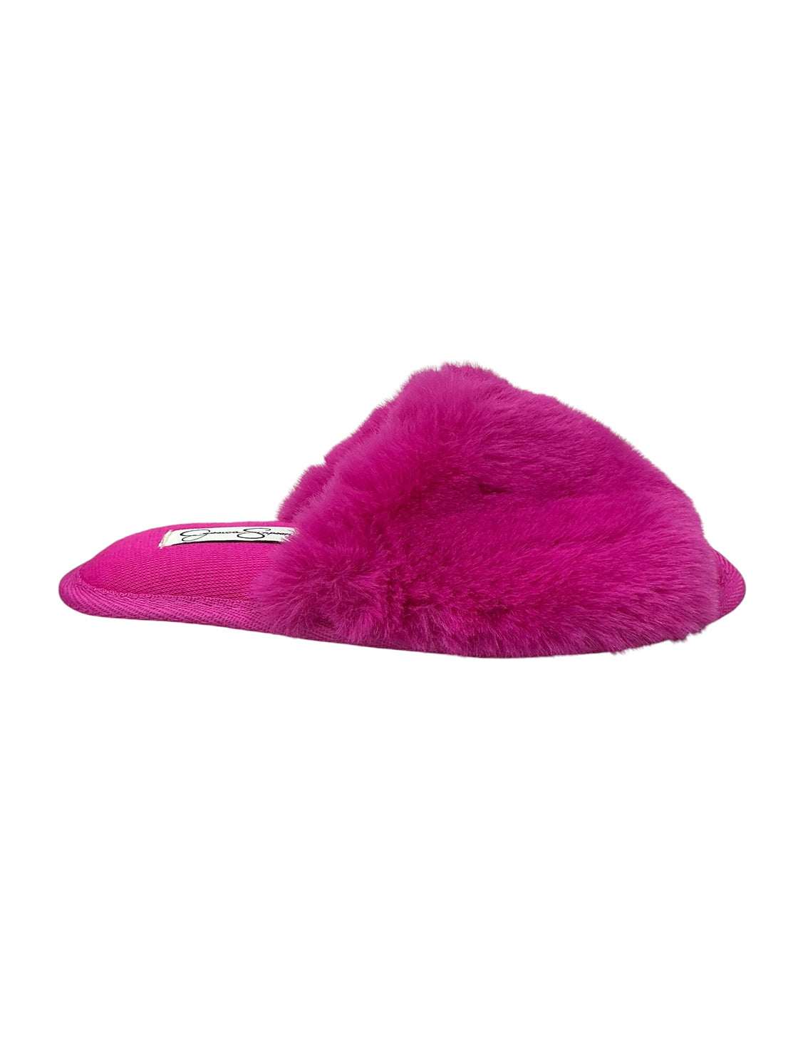 Pantuflas 6/7 (JESSICA SIMPSON)