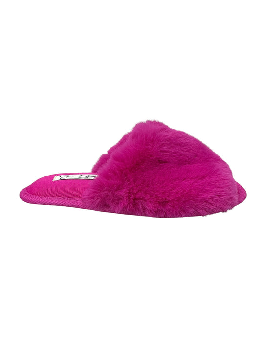 Pantuflas 6/7 (JESSICA SIMPSON)