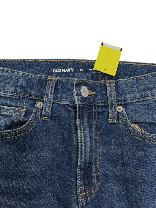Pantalón para niñ@ 12 (OLD NAVY)