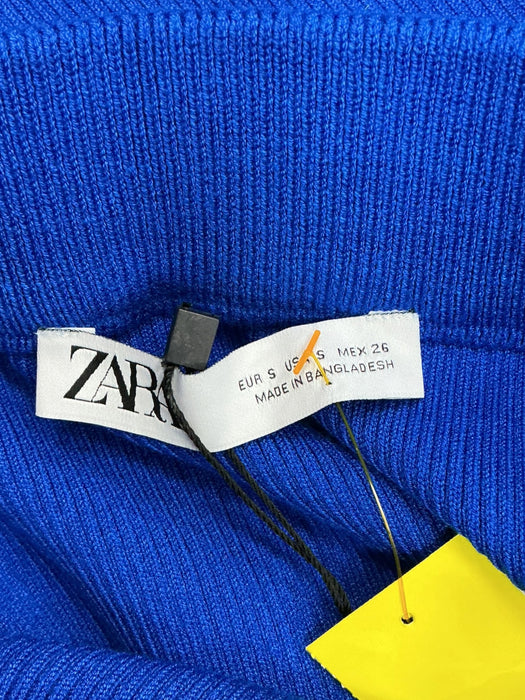 Falda S (ZARA)