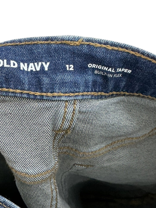 Pantalón para niñ@ 12 (OLD NAVY)