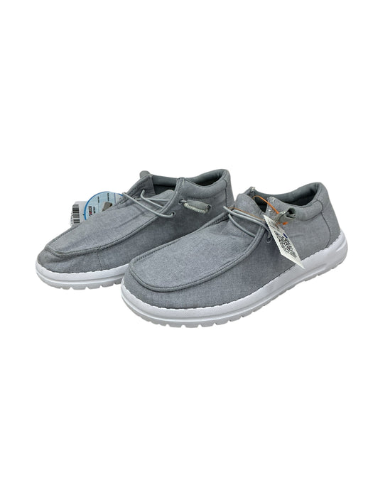 Zapato 7