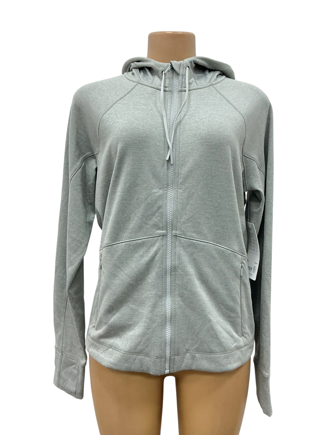 Sudadero M (ATHLETA)