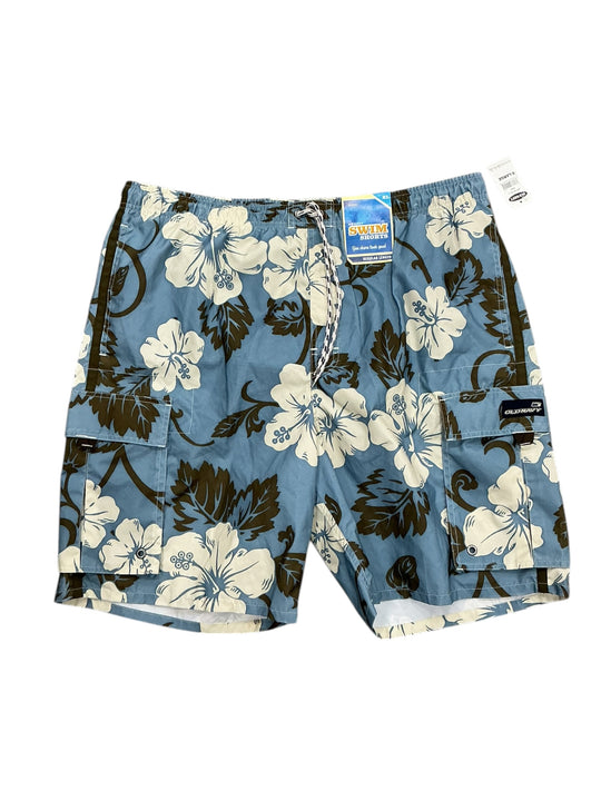 Pantaloneta XL (OLD NAVY)
