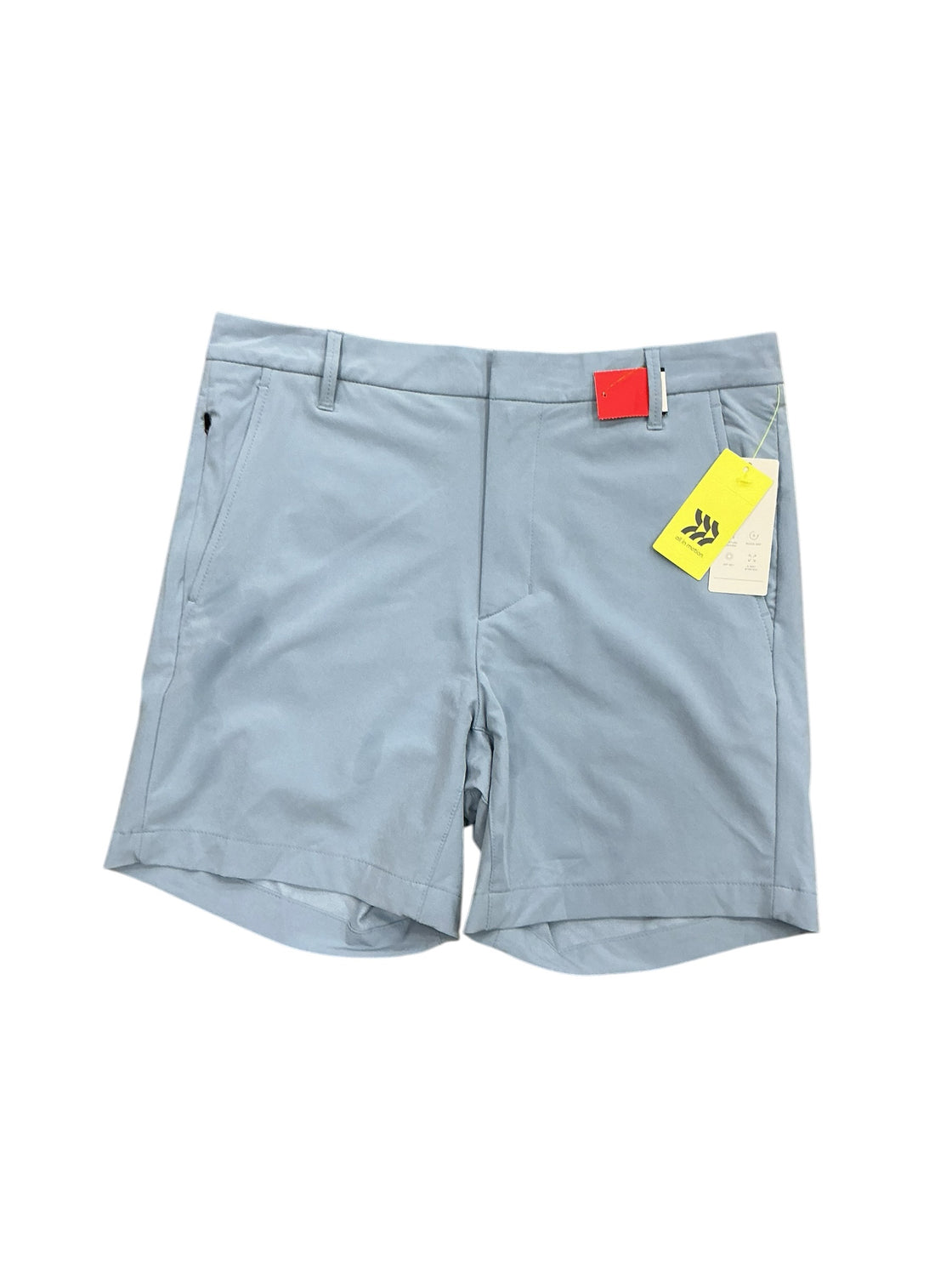 Pantaloneta 32 (ALL IN MOTION)