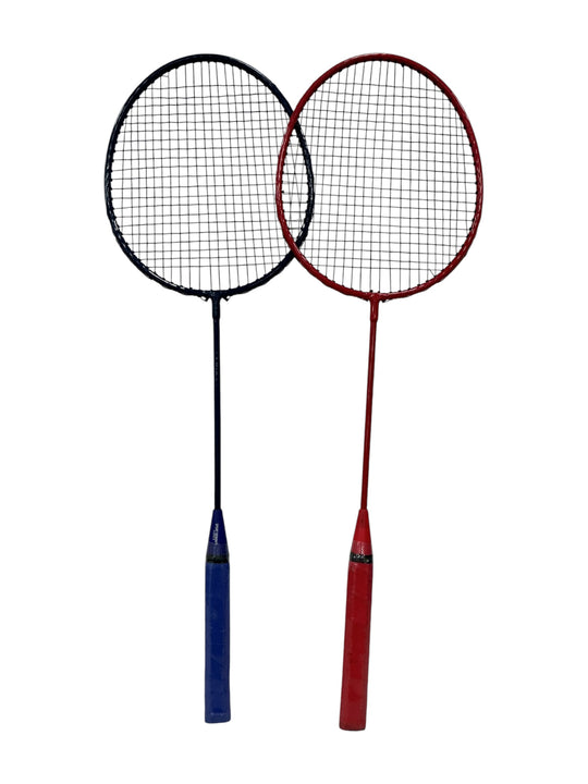 Raquetas para bádminton (SPORT DESIGN)
