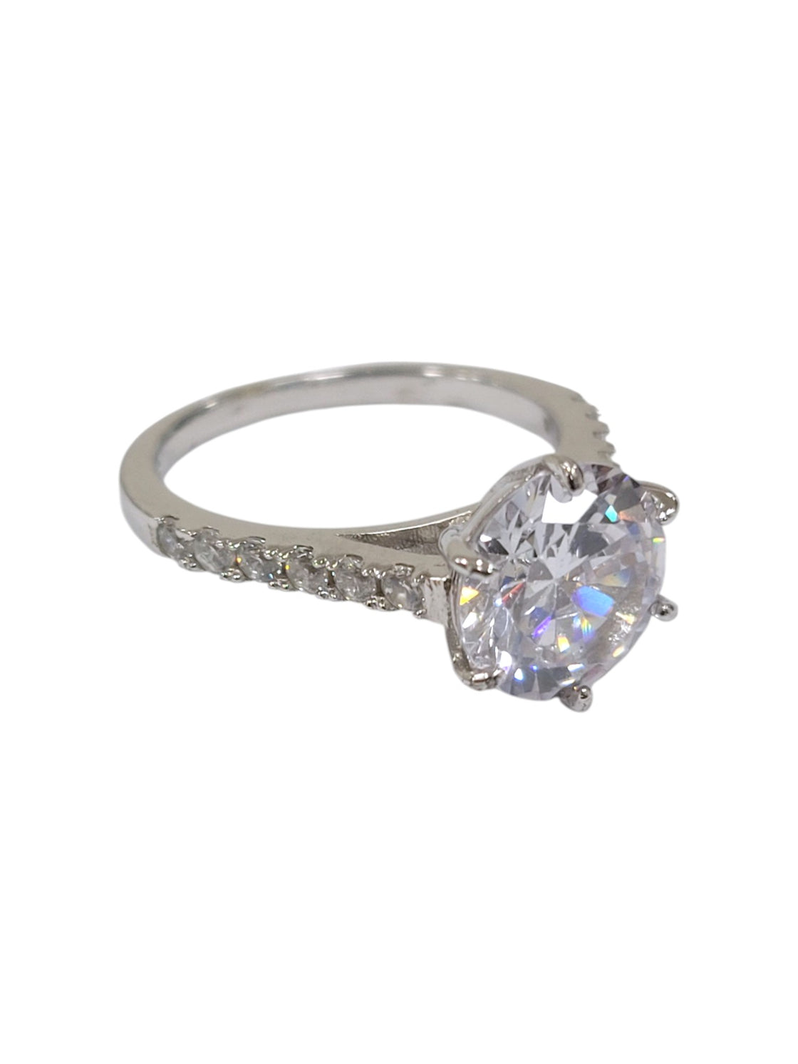 Anillo de Plata (925)