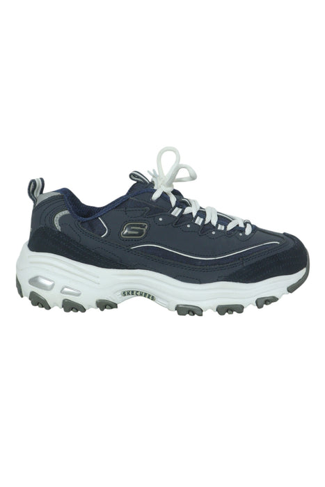 Tenis 8 (SKECHERS)