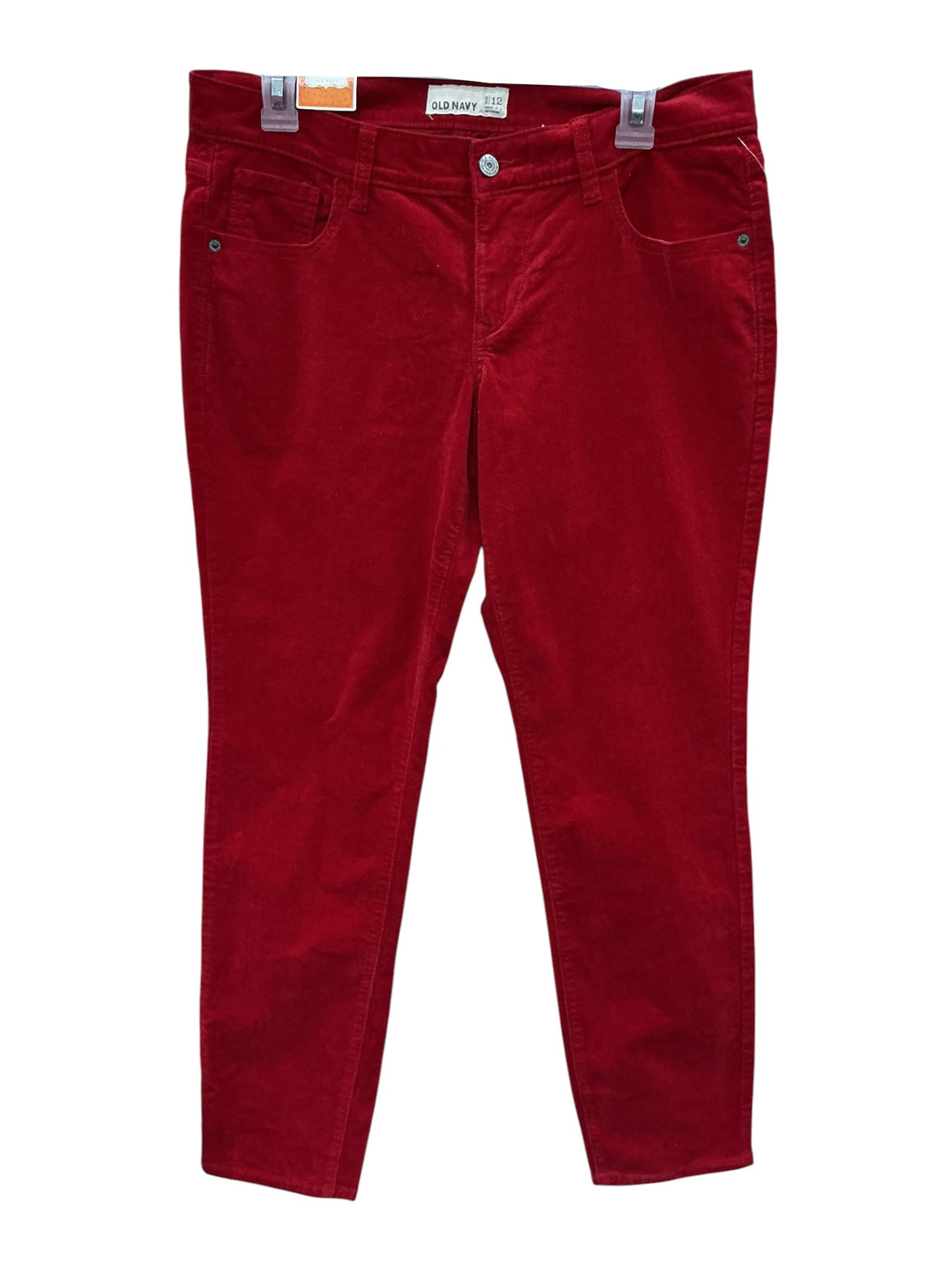 Pantalón 12 (OLD NAVY)