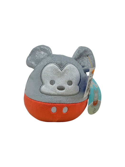 Chesire, Mickey y Hermine (SQUISHMALLOWS)