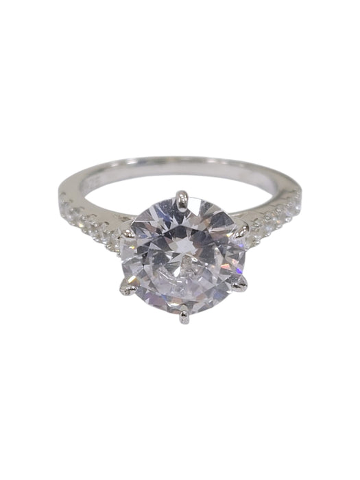 Anillo de Plata (925)