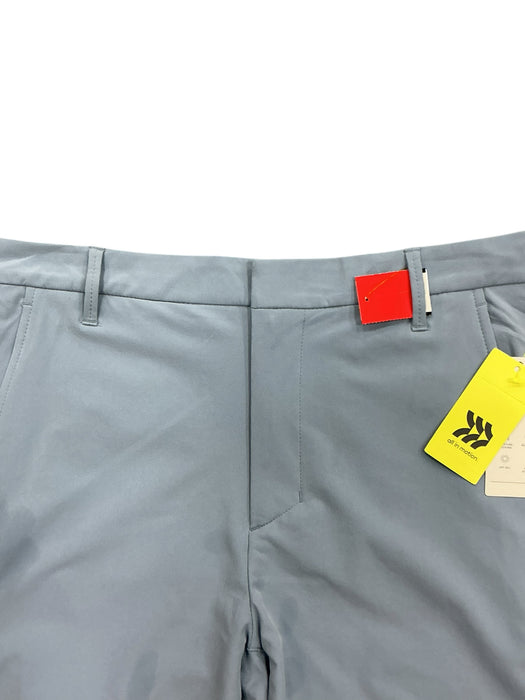 Pantaloneta 32 (ALL IN MOTION)