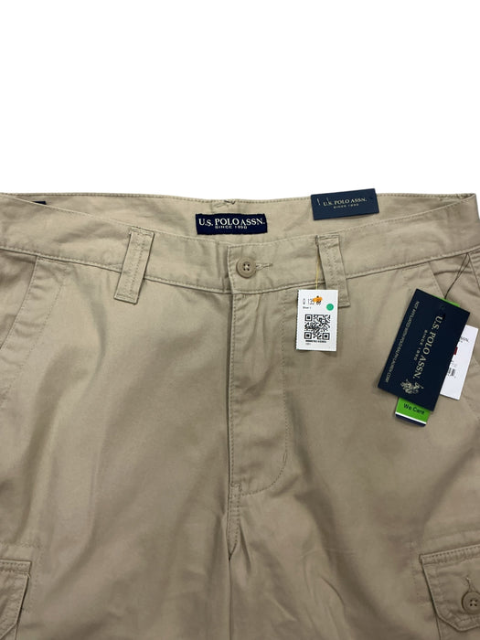 Pantaloneta 34 (U.S. POLO ASSN.)