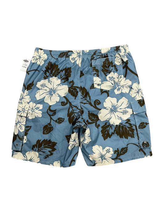 Pantaloneta XL (OLD NAVY)