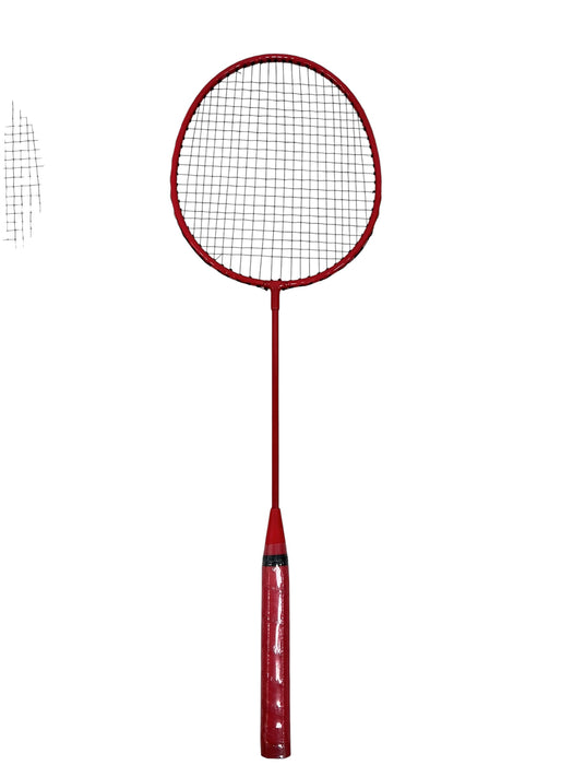 Raquetas para bádminton (SPORT DESIGN)