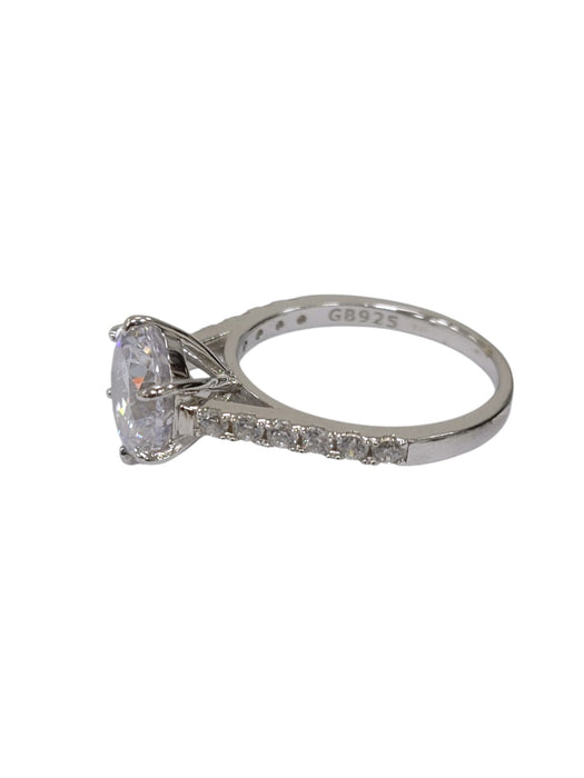 Anillo de Plata (925)