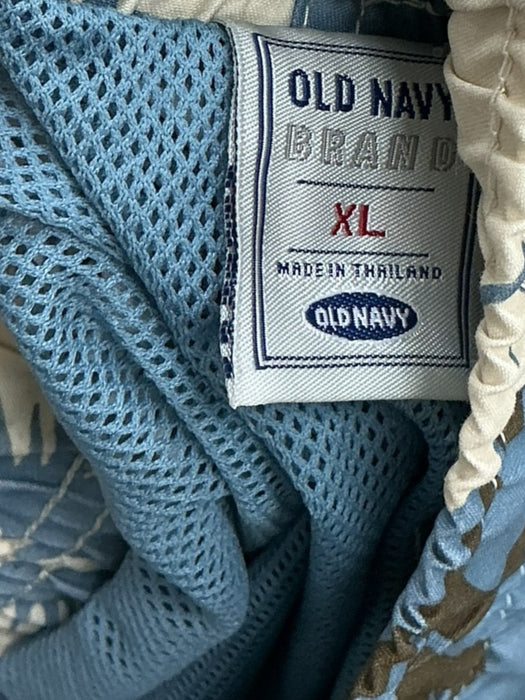 Pantaloneta XL (OLD NAVY)