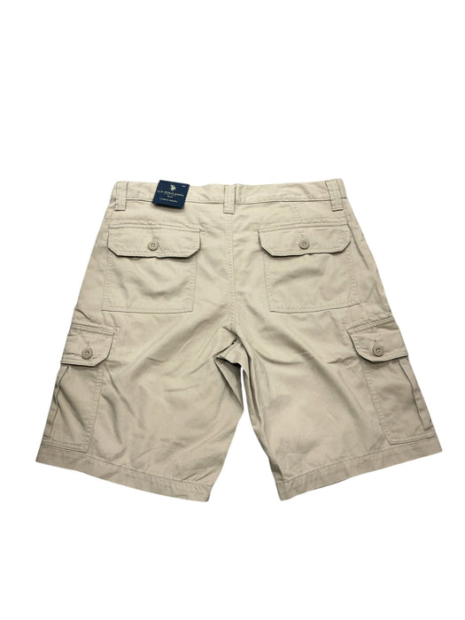 Pantaloneta 34 (U.S. POLO ASSN.)