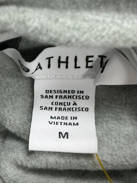 Sudadero M (ATHLETA)