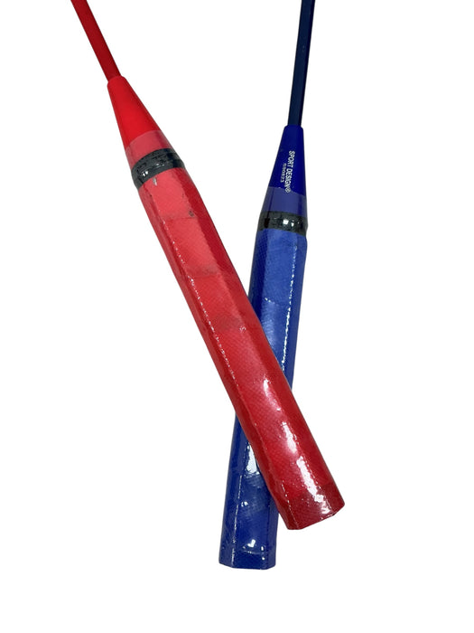 Raquetas para bádminton (SPORT DESIGN)