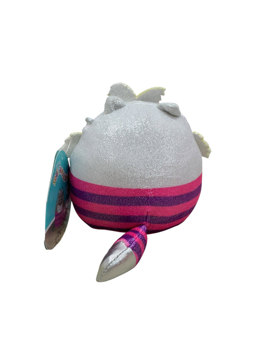 Chesire, Mickey y Hermine (SQUISHMALLOWS)