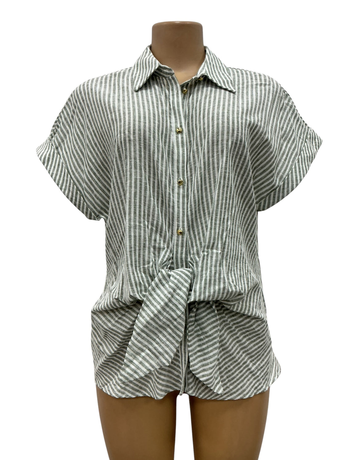 Blusa M (ZARA)