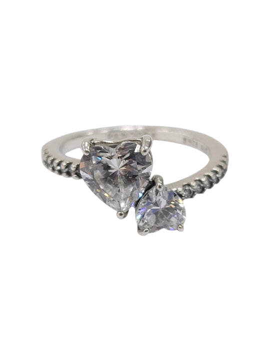 Anillo de Plata (925)