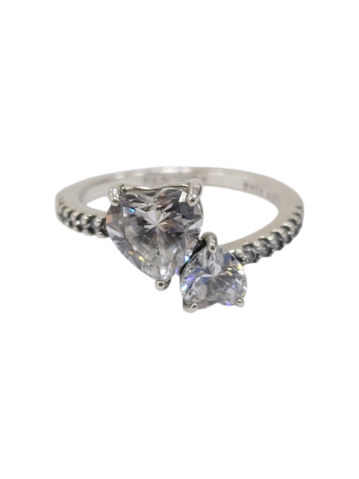 Anillo de Plata (925)