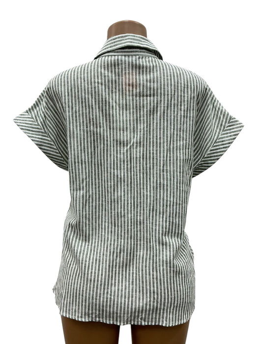 Blusa M (ZARA)