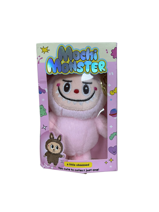 Mochi Monster (A LITTLE OBSESSED)