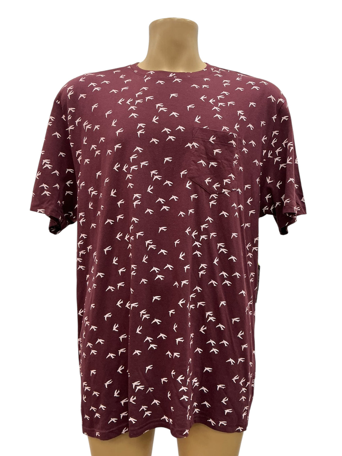 Playera XXL (BROKEN THREADS)