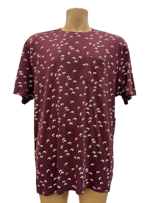 Playera XXL (BROKEN THREADS)