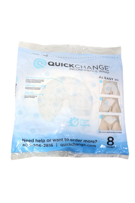 Almohadillas para hombres(QUICKCHANGE)