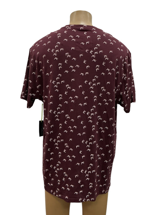 Playera XXL (BROKEN THREADS)