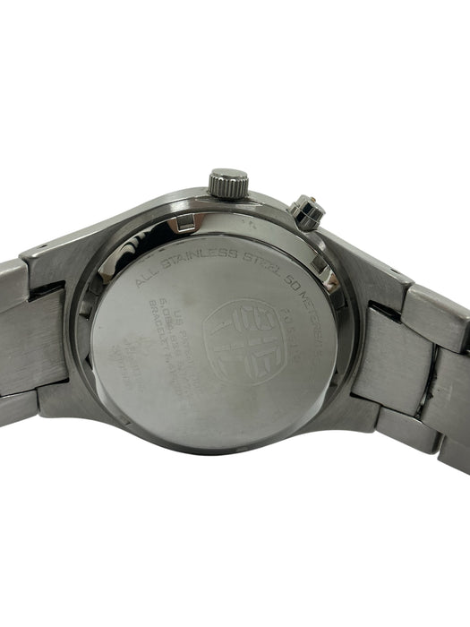 Reloj análogo (FOSIL)