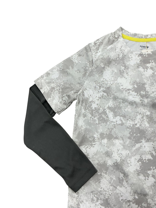 Playera para niñ@ L (OLD NAVY)