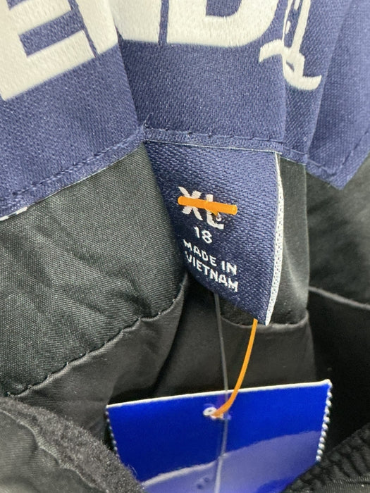 Abrigo XL (LANDS´ END)