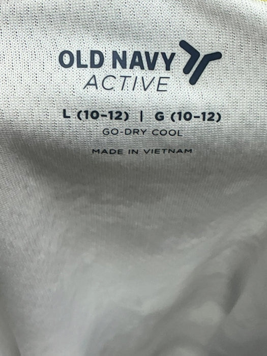 Playera para niñ@ L (OLD NAVY)