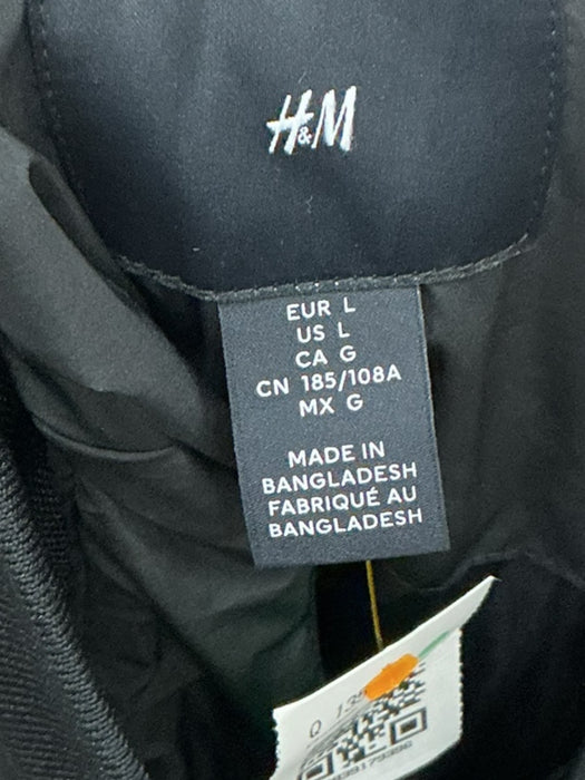 Chumpa L (H&M)