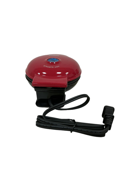 Mini wafflera (DASH)