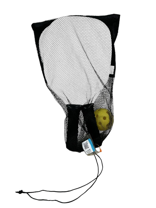 Raquetas para pickleball