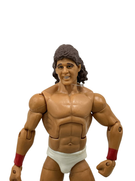 Tito Santana (HASBRO)