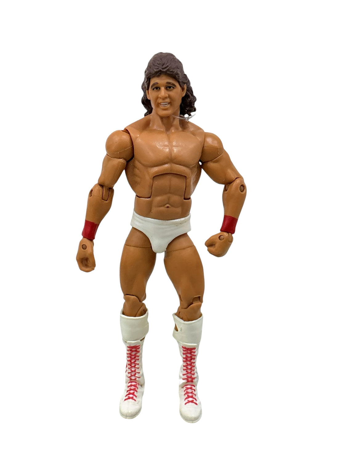 Tito Santana (HASBRO)