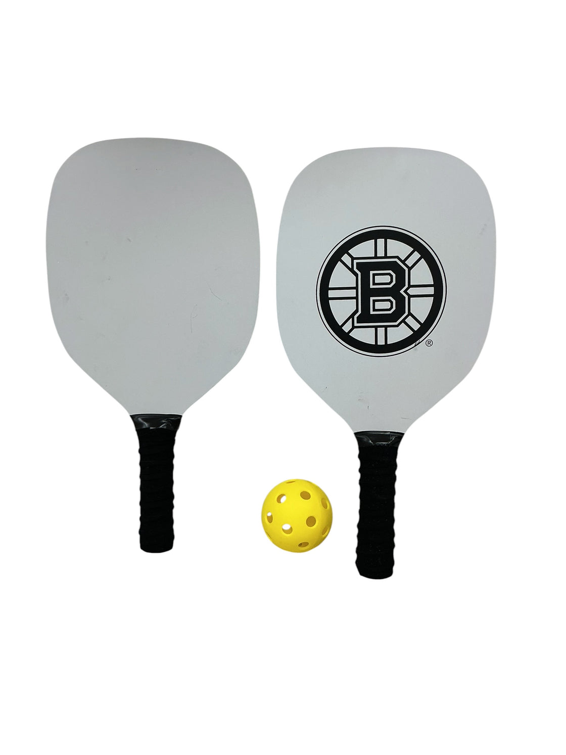 Raquetas para pickleball
