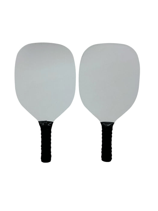 Raquetas para pickleball