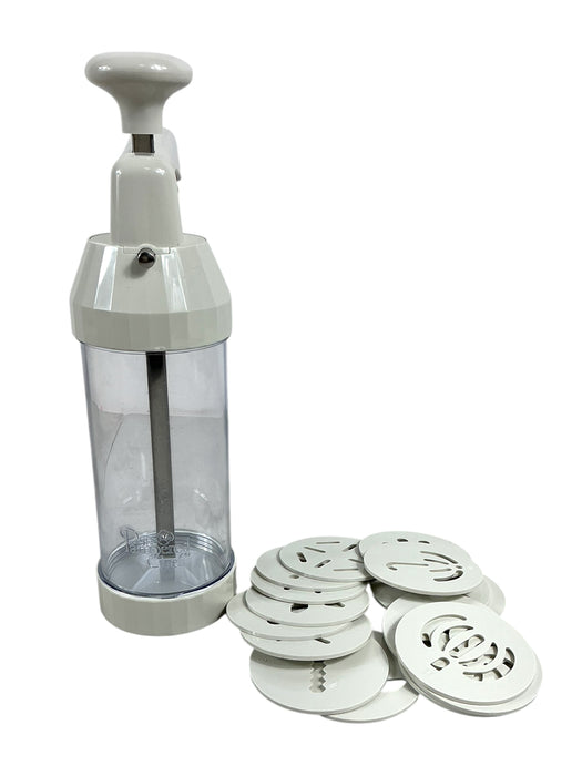 Prensa para galletas (HE PANPERED CHEF)